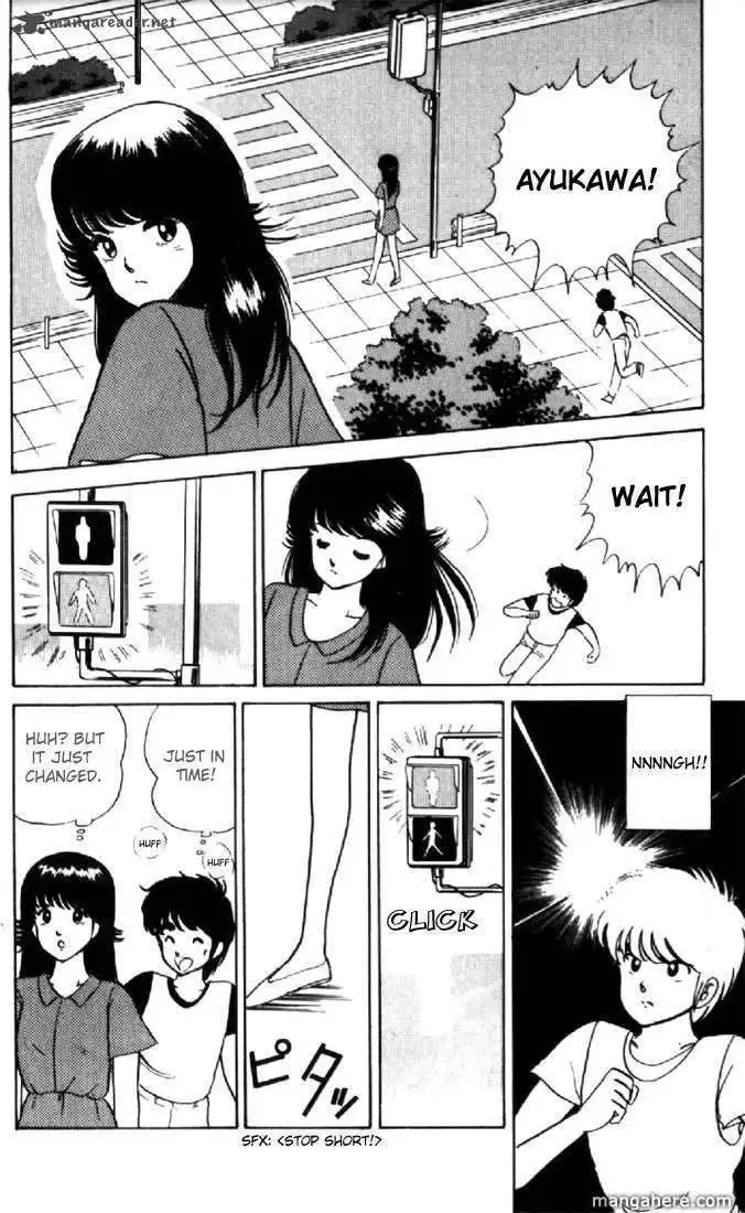 Orange Road Chapter 2 35